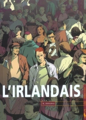 L'Irlandais T.1; Eva