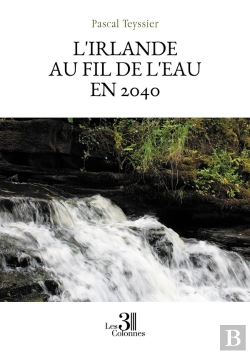 Bertrand.pt - L'Irlande Au Fil De L'Eau En 2040