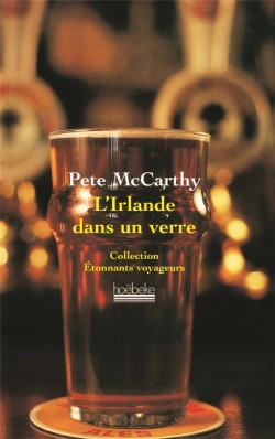 Bertrand.pt - L'Irlande Dans Un Verre