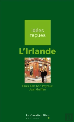 Bertrand.pt - L'Irlande