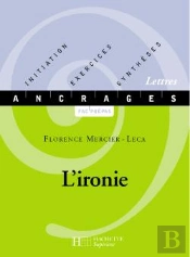 L'Ironie