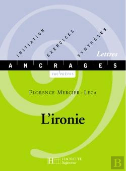 Bertrand.pt - L'Ironie