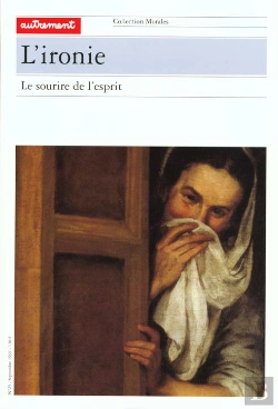 Bertrand.pt - L'Ironie Le Sourire De L'Esprit