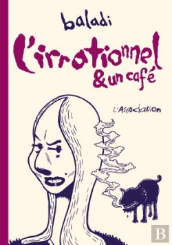 Bertrand.pt - L'Irrationel Et Un Cafe