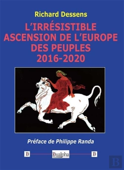 Bertrand.pt - L'Irrésistible Ascension De L'Europe Des Peuples (2016-2020)