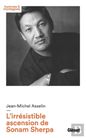 L'Irrésistible Ascension De Sonam Sherpa