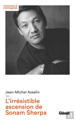 Bertrand.pt - L'Irrésistible Ascension De Sonam Sherpa