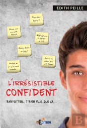 L'Irresistible Confident