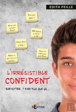 Bertrand.pt - L'Irresistible Confident