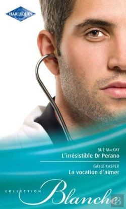 Bertrand.pt - L'Irresistible Dr Perano - La Vocation D'Aimer