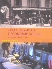 L'Irrésistible Montée De L'Économie Sociale