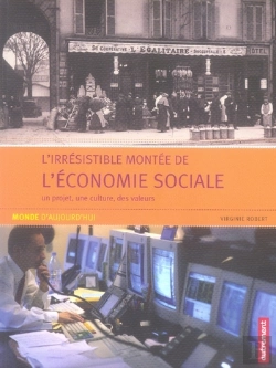 Bertrand.pt - L'Irrésistible Montée De L'Économie Sociale
