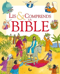 Bertrand.pt - Lis & Comprends La Bible