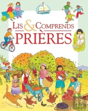 Lis & Comprends ; Prières