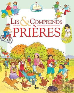 Bertrand.pt - Lis & Comprends ; Prières