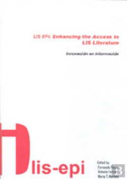 Bertrand.pt - Lis Epi: Enhancing The Access To Lis Literature. Innovación En Información