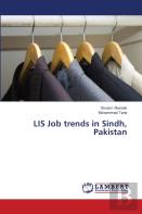 Lis Job Trends In Sindh, Pakistan