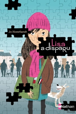 Bertrand.pt - Lisa À Disparu