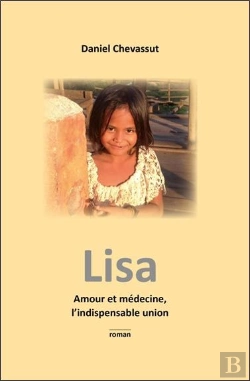 Bertrand.pt - Lisa - Amour Et Medecine, L'Indispensable Union