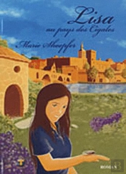 Bertrand.pt - Lisa Au Pays Des Cigales