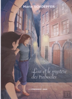 Bertrand.pt - Lisa Et Le Mystere Des Traboules