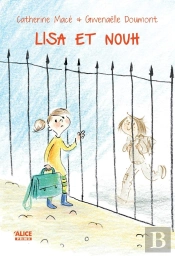 Lisa Et Nouh