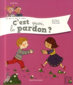 Bertrand.pt - Lisa Et Yanne T6 - Le Pardon