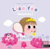 Lisa Fee - Turlututu !