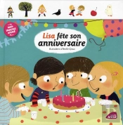Lisa Fête Son Anniversaire