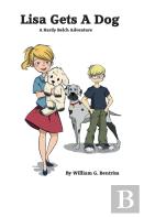 Lisa Gets A Dog