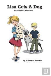 Lisa Gets A Dog