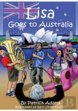 Lisa Goes To Australia