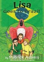 Lisa Goes To Brazil