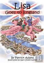 Lisa Goes To England