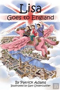 Bertrand.pt - Lisa Goes To England