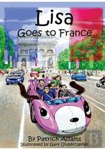 Lisa Goes To France