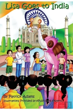 Bertrand.pt - Lisa Goes To India