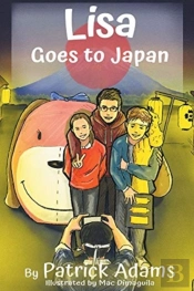 Lisa Goes To Japan