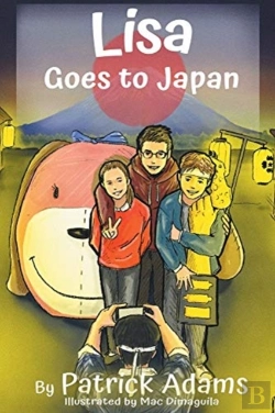 Bertrand.pt - Lisa Goes To Japan