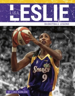 Bertrand.pt - Lisa Leslie