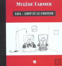 Bertrand.pt - Lisa Loup Et Le Conteur