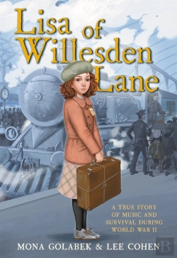 Bertrand.pt - Lisa Of Willesden Lane