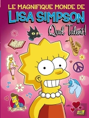 Lisa Simpson T1