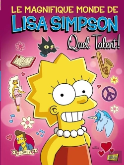 Bertrand.pt - Lisa Simpson T1