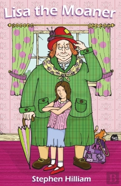 Bertrand.pt - Lisa The Moaner
