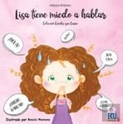 Lisa Tiene Miedo A Hablar