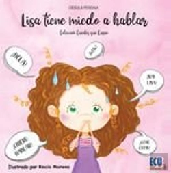 Bertrand.pt - Lisa Tiene Miedo A Hablar