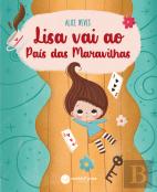 Lisa Vai ao País das Maravilhas