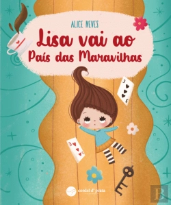 Bertrand.pt - Lisa Vai ao País das Maravilhas