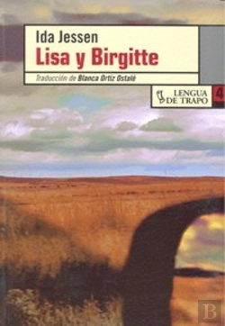 Bertrand.pt - Lisa Y Birgitte